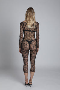 Sibel Bodysuit