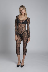 Sibel Bodysuit